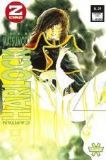 Capitan Harlock (Z Star)